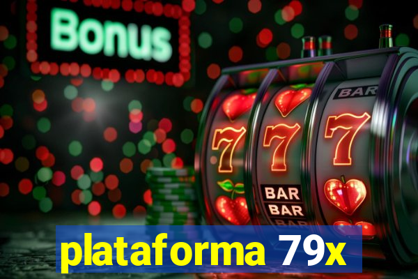 plataforma 79x